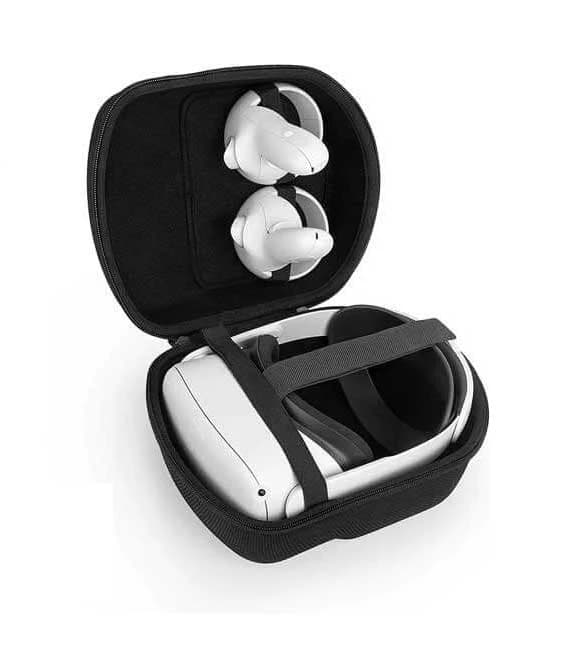 Hard Oculus Quest 2 Case