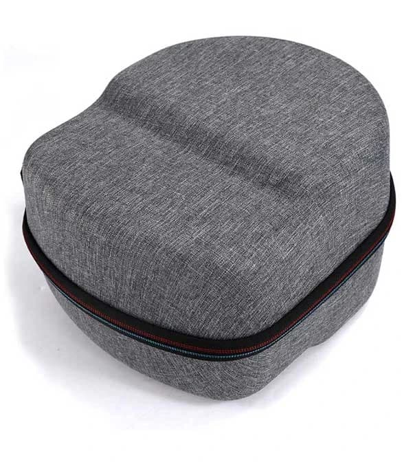 Carrying Case for Oculus Quest 2 VR - Gray