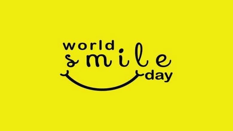 International smile day
