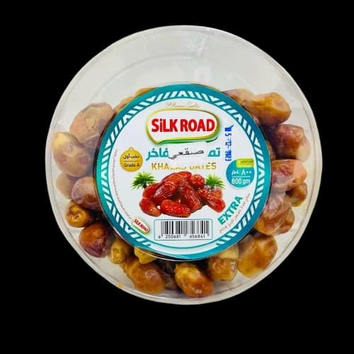 Silk Road Premium Sagai Dates 800 gm