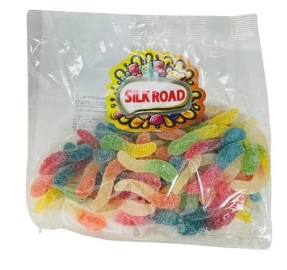 Silk Road Candy 400 gm