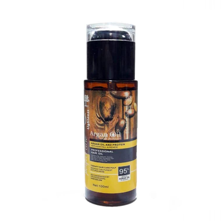 Lightness Oil 100ml