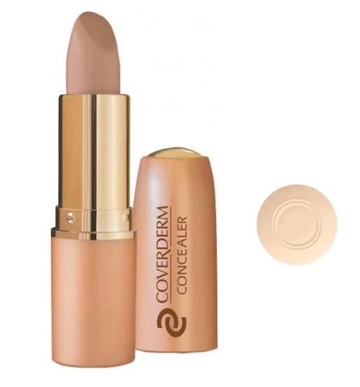 Coverderm Concealer