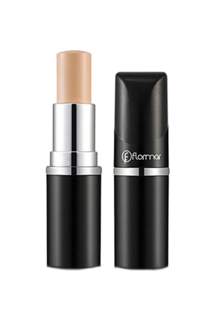 Flormar stick concealer - 01 Fair Ivory