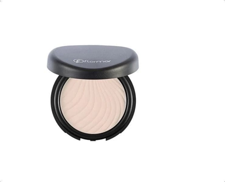 Flormar Full Coverage Eye Concealer - 03 Rose