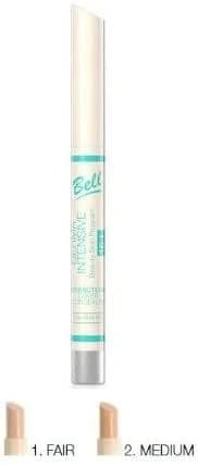 BELL Derma Intensive Antibacterial Cover Concealer 01