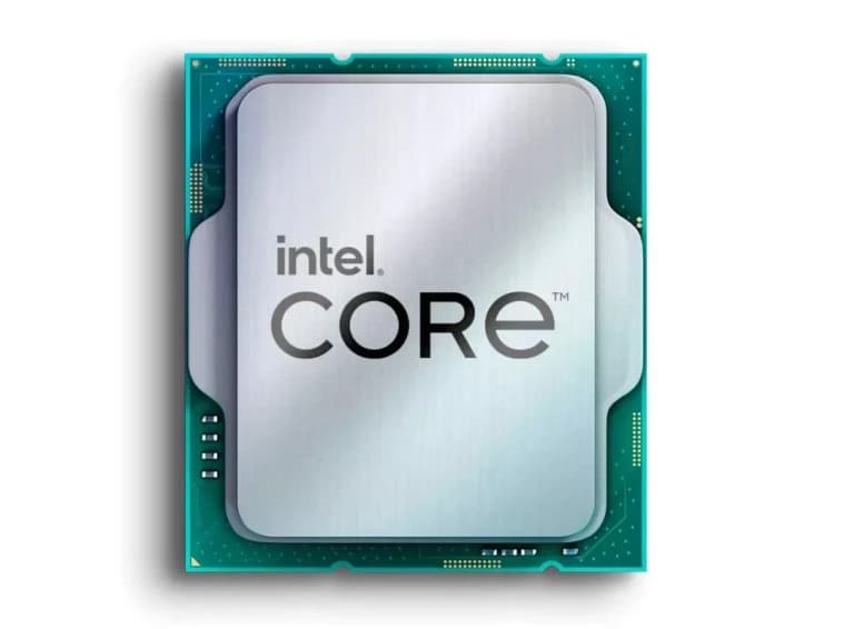 Intel Core i3-12100F 12th Gen Desktop Processor, LGA1700 Socket, 4 Cores, 8 Threads, Up To 4.3 GHz - Tray