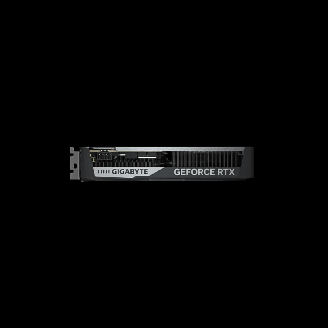بطاقة GIGABYTE GeForce RTX 5060 EAGLE OC 8G