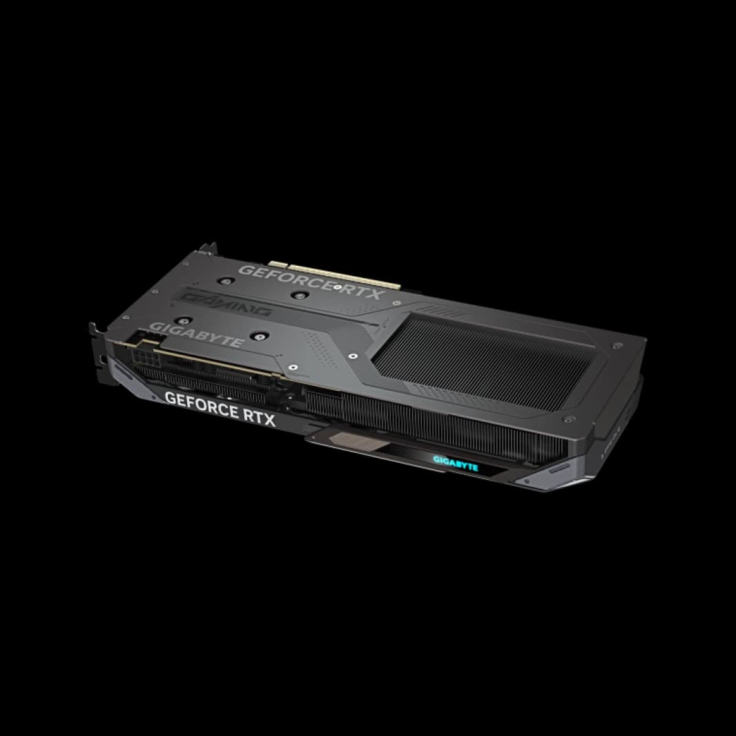 GIGABYTE GeForce RTX 5060 GAMING OC 8GB GDDR7 Graphics Card