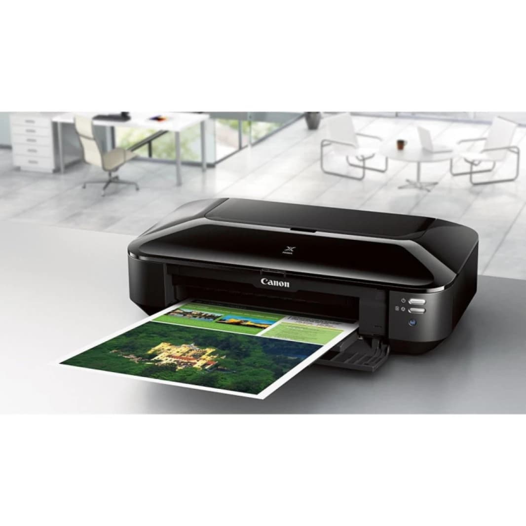 CANON PIXMA iX6840 Compact High-Performance A3+ Wireless Office Printer