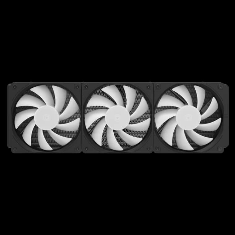 darkFlash Radiant DCS 360 Liquid CPU Cooler
