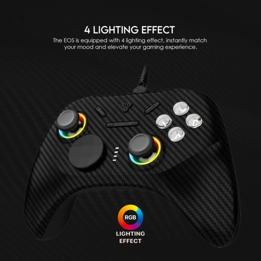 FANTECH GP15 EOS VEGA Wired Controller