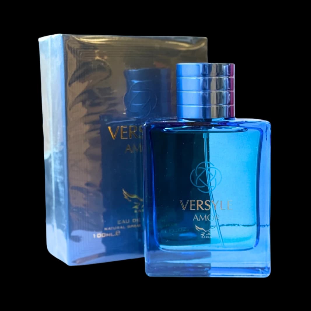 EAGLE VERSYLE AMOR PARFUM 100 ML