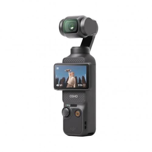 DJI OSMO POCKET 3 Standard Kit