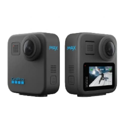 GoPro MAX 360 Action Camera