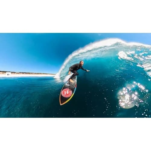 GoPro MAX 360 Action Camera