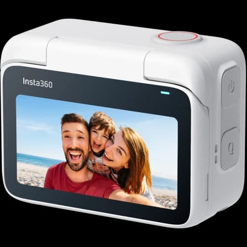 Insta360 GO 3S 4K Action Camera Standard Bundle