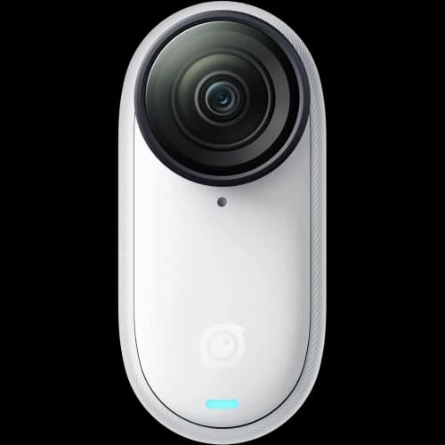 Insta360 GO 3S 4K Action Camera Standard Bundle
