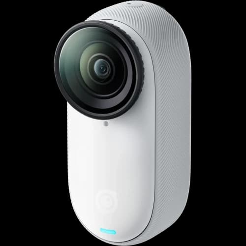 Insta360 GO 3S 4K Action Camera Standard Bundle
