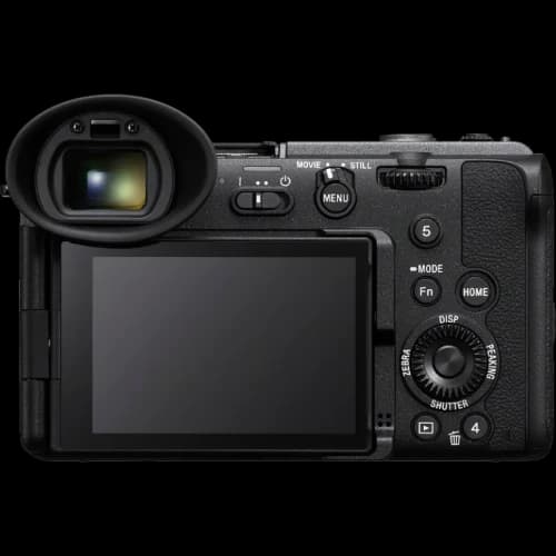 Sony FX2 Digital Cinema Camera - Body