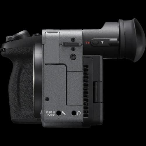 Sony FX2 Digital Cinema Camera - Body