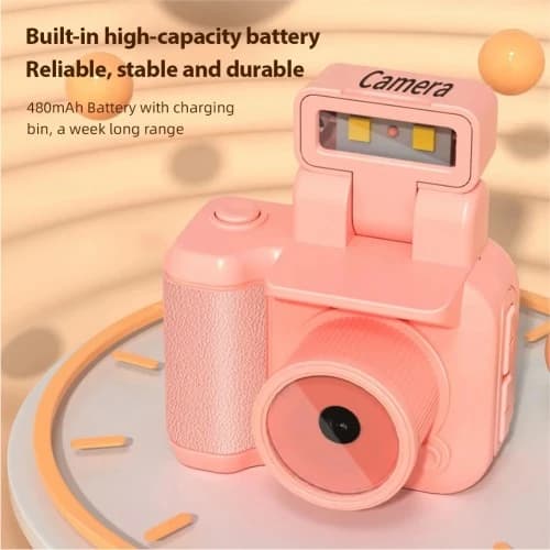 Y4000 Small Digital HD Camera