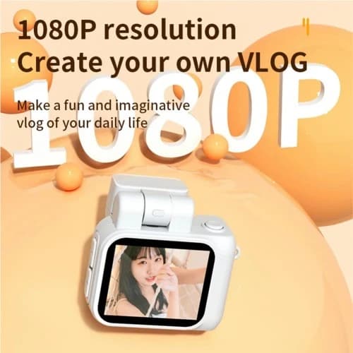 Y4000 Small Digital HD Camera