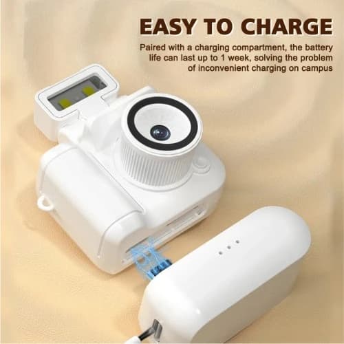Y4000 Small Digital HD Camera
