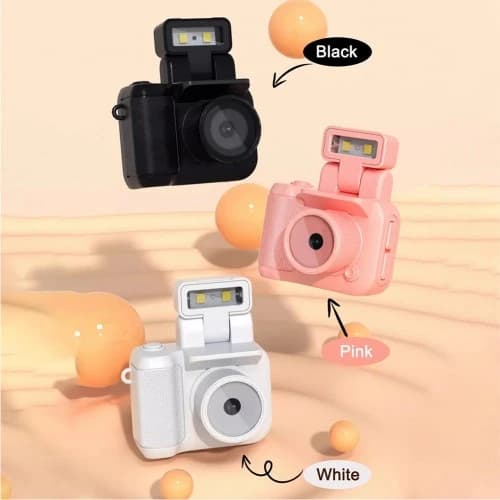 Y4000 Small Digital HD Camera