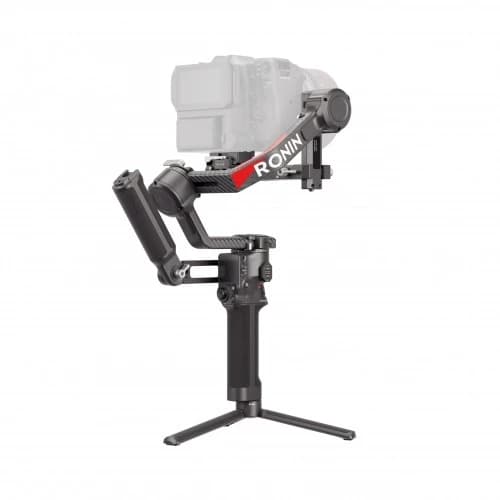 DJI RS 4 PRO Gimbal Stabilizer Combo