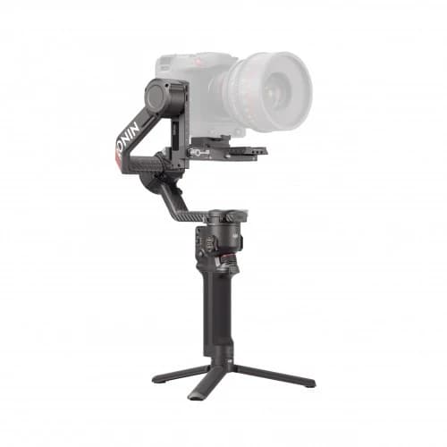 DJI RS 4 PRO Gimbal Stabilizer Combo