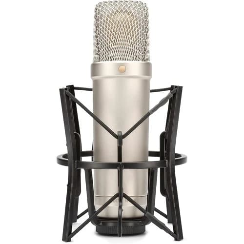 Rode NT1-A Studio Condenser Microphone