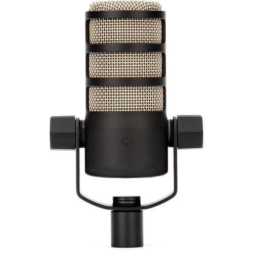 ميكروفون RODE PODMic XLR