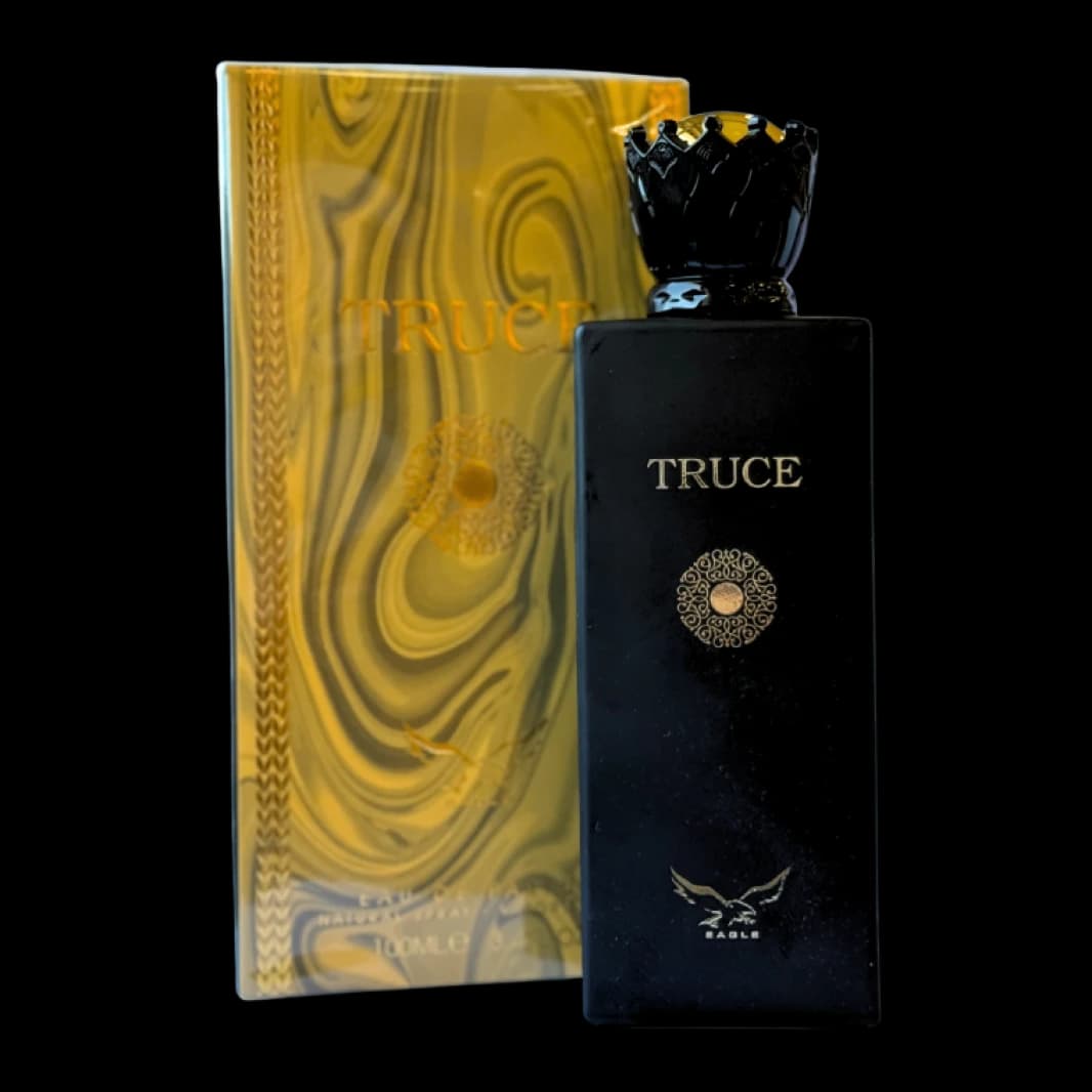 EAGLE TRUCE 100 ML