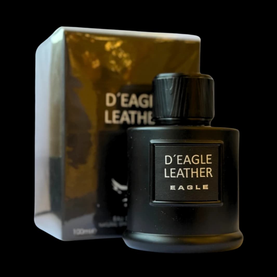 EAGLE LEATHER 100 ML