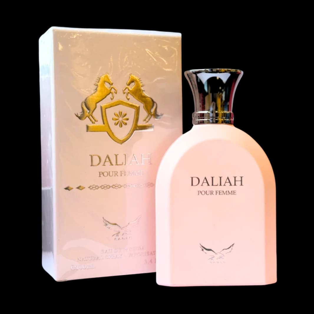EAGLE DALLAH 100 ML