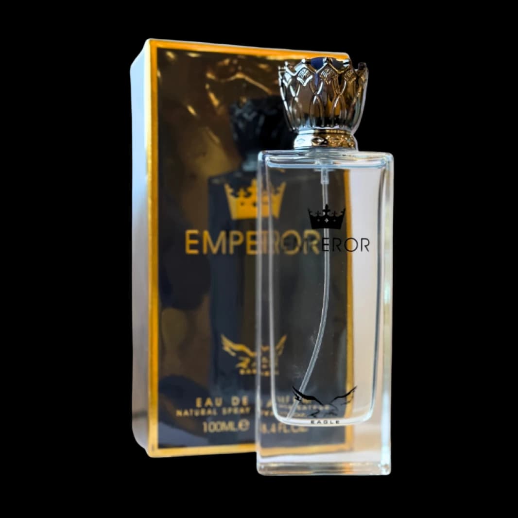 EAGLE EMPEROR 100 ML