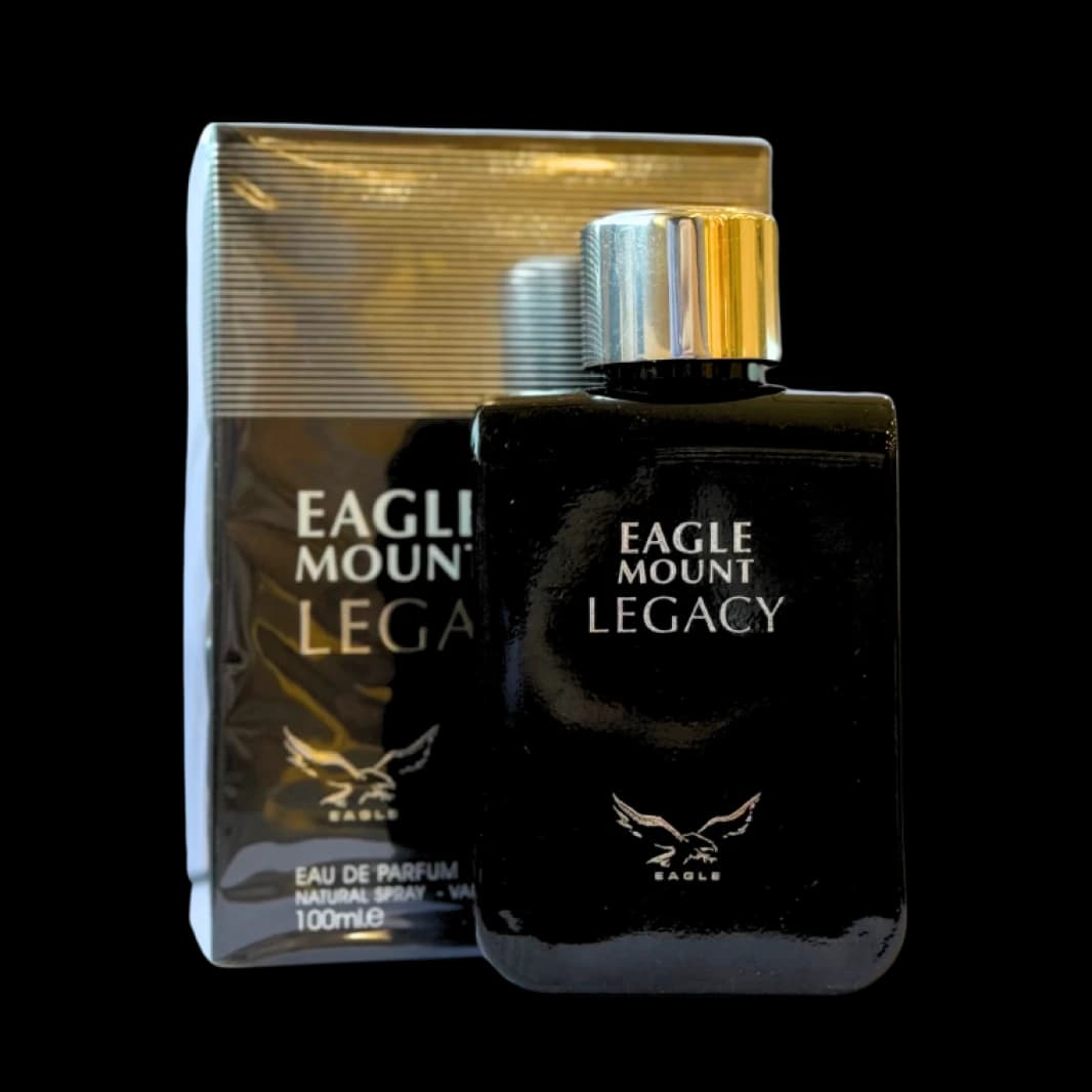 EAGLE MOUNT LEGACY 100 ML