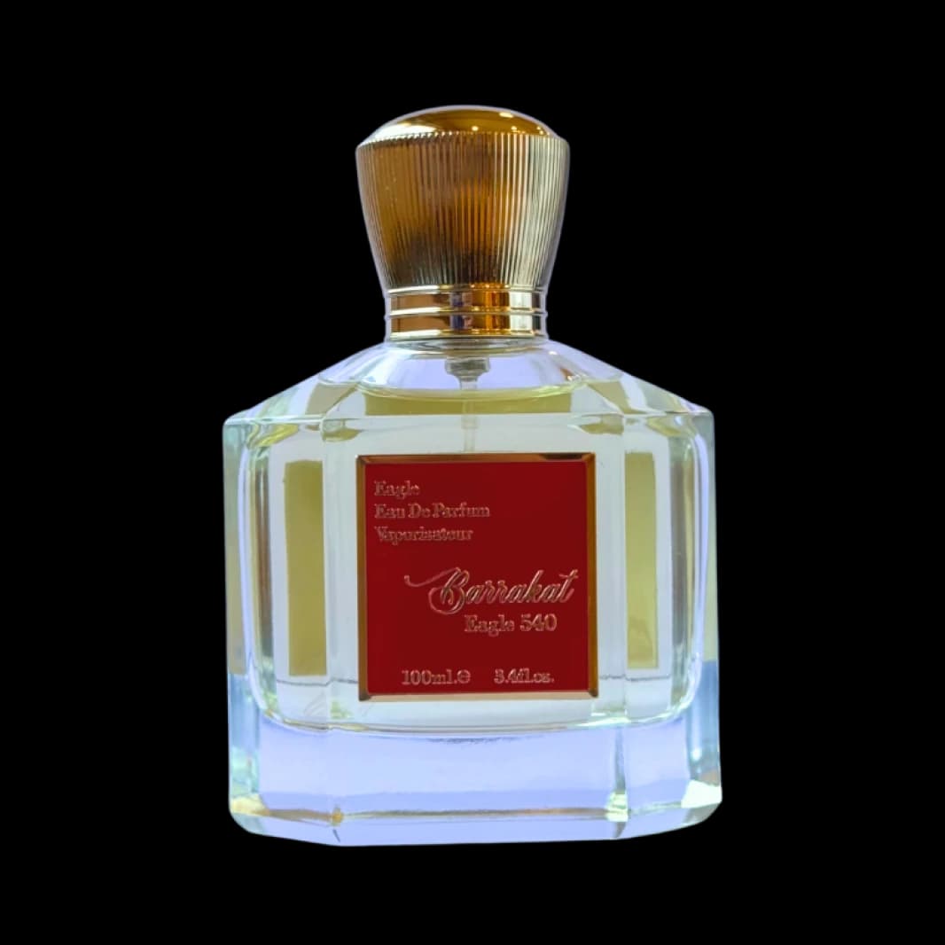 EAGLE BARRAKAT 100 ML