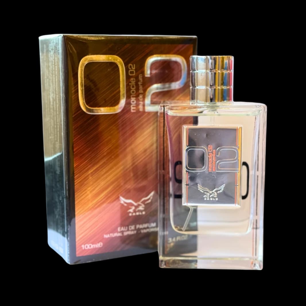 EAGLE MONOCLE 02 100 ML