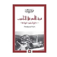 The Village of Yesterday in the South - Jawdat Nour El Din