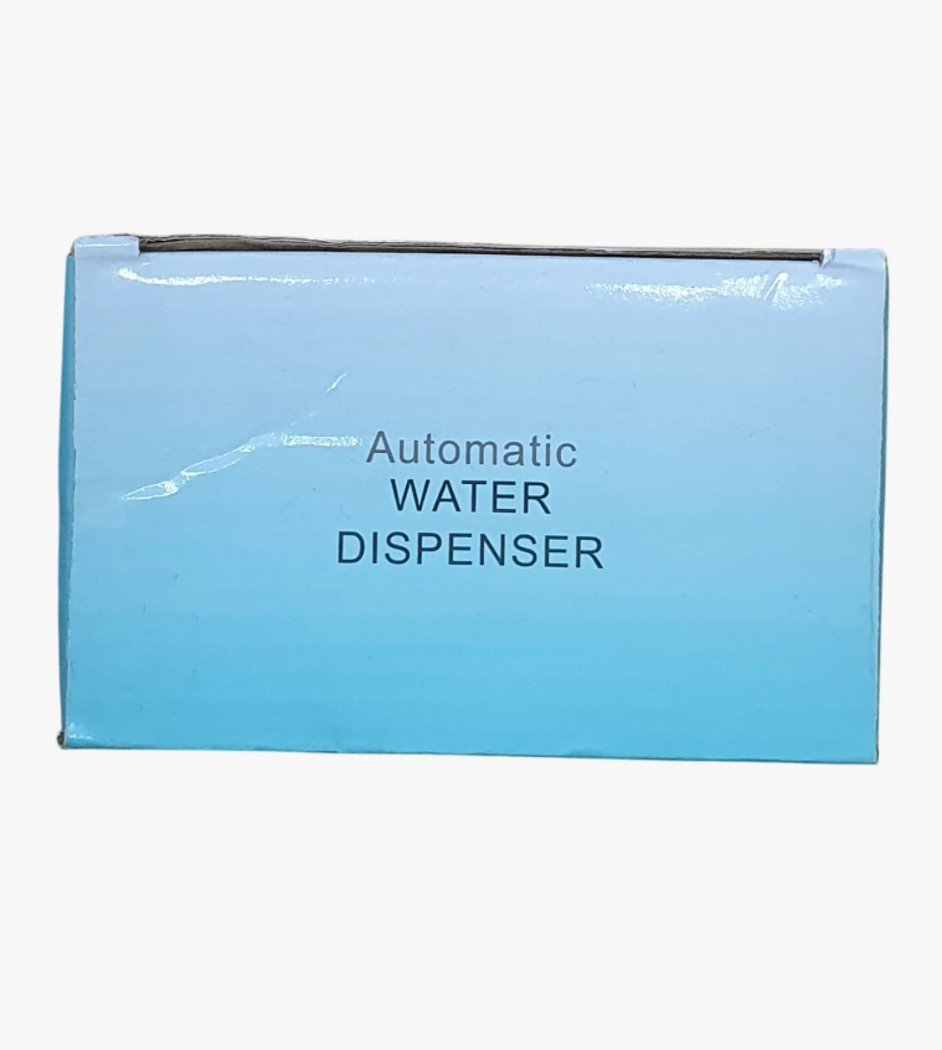 ZX-115 Automatic Water Dispenser with USB Connectivity for Home and Office Use.