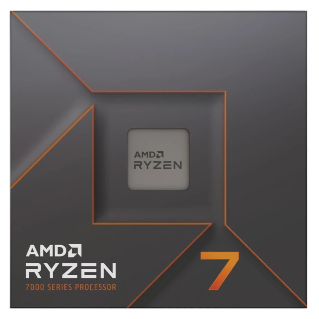 AMD RYZEN 7 7700 Processor ZEN 4