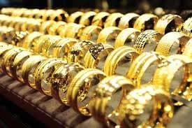 gold