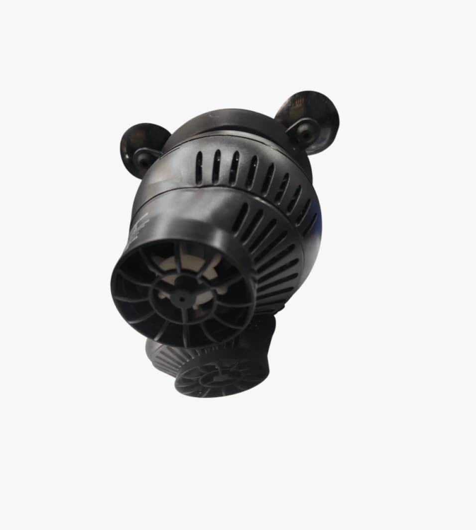 BOYU Wave Maker for Marine Aquariums with Modern Design and Efficiency, Ideal for Fish Enthusiasts