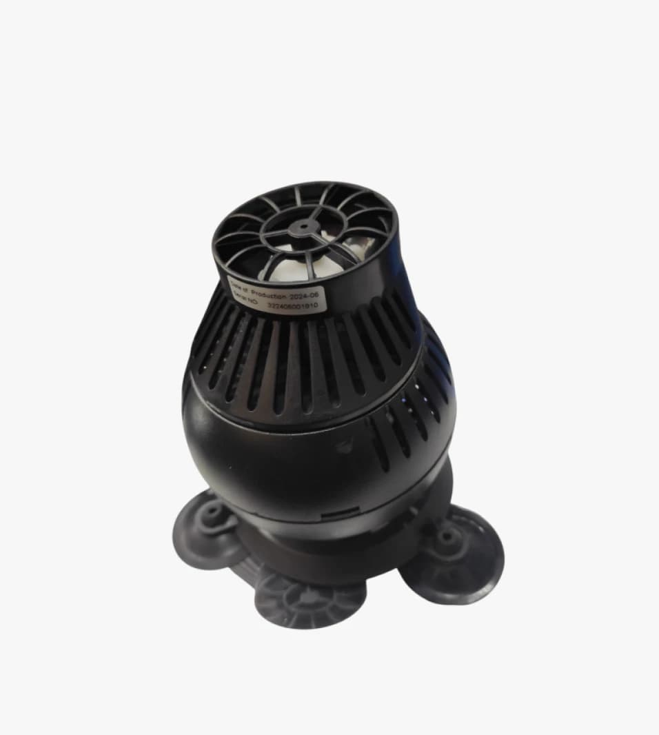 BOYU Wave Maker for Marine Aquariums with Modern Design and Efficiency, Ideal for Fish Enthusiasts