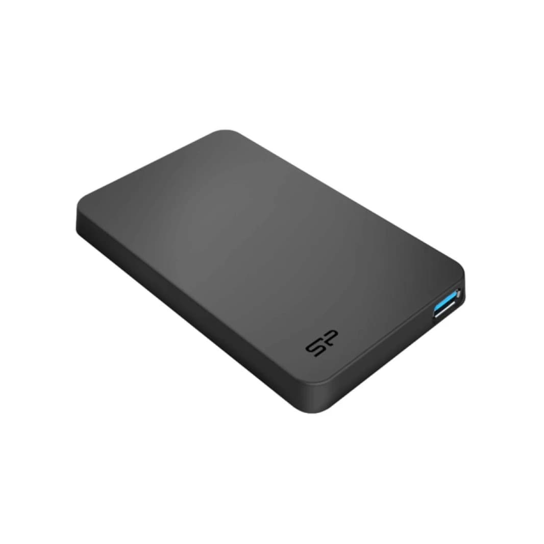 Silicon Power S05 Portable SSD Stream USB 3.2 Gen 1 2TB