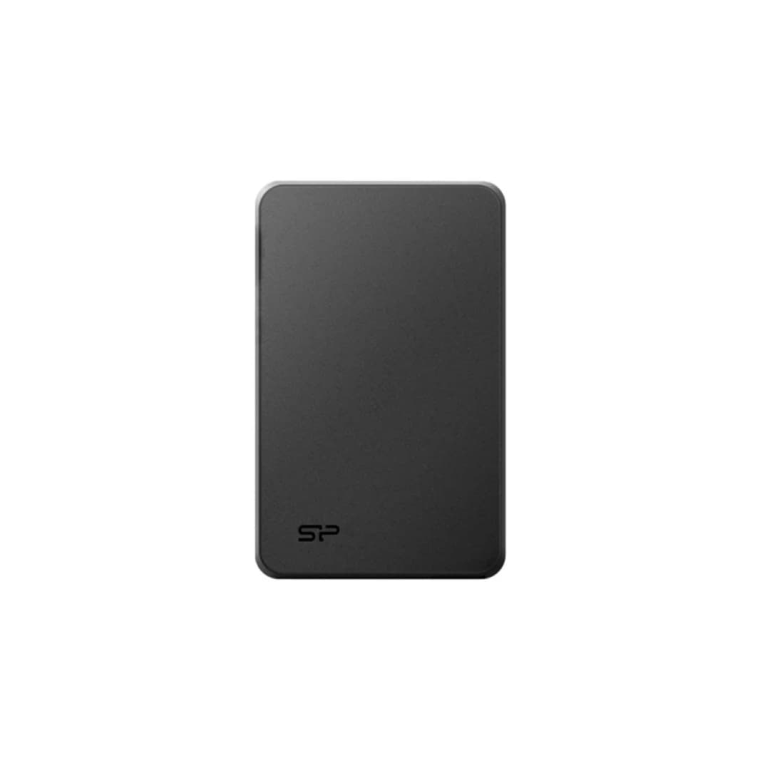 Silicon Power S05 Portable SSD Stream USB 3.2 Gen 1 2TB