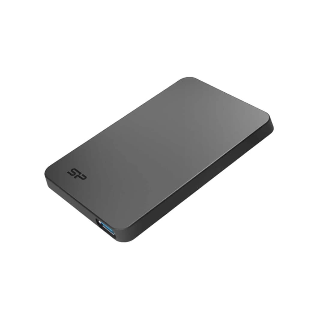 Silicon Power S05 Portable SSD Stream USB 3.2 Gen 1 2TB