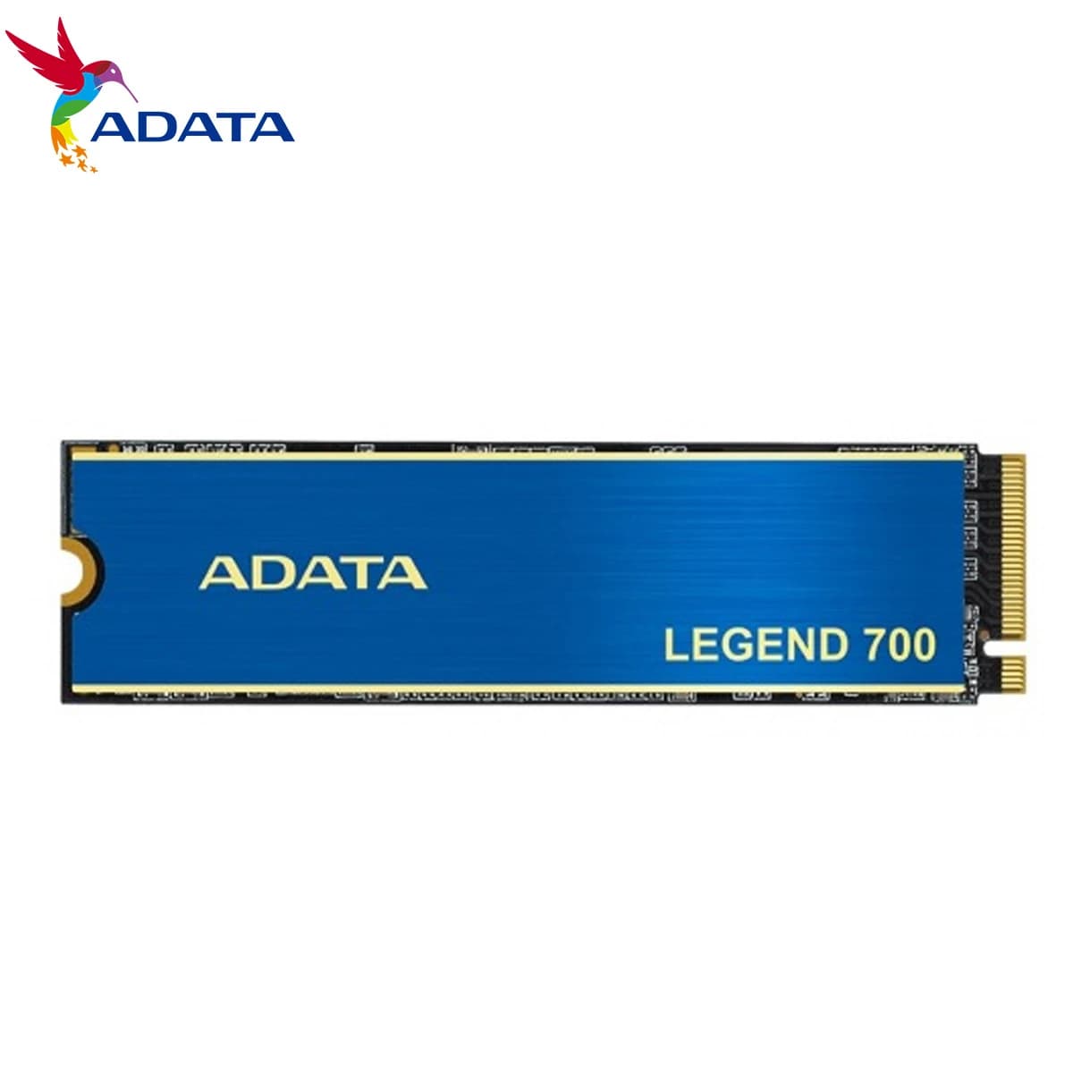 ADATA LEGEND 700 PCIe Gen3 x4 M.2 2280 Solid State Drive 2 TB